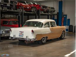 1955 Chevrolet 210 (CC-2071066) for sale in Torrance, California