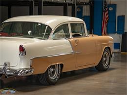 1955 Chevrolet 210 (CC-2071066) for sale in Torrance, California