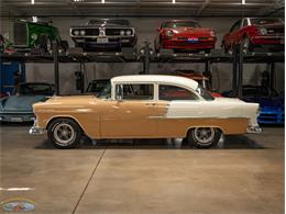 1955 Chevrolet 210 (CC-2071066) for sale in Torrance, California