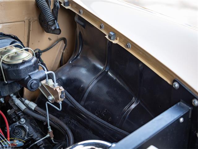 1955 Chevrolet 210 (CC-2071066) for sale in Torrance, California