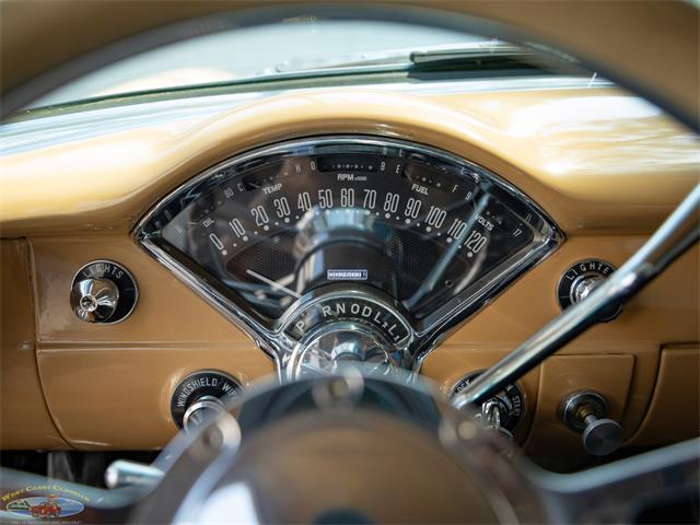 1955 Chevrolet 210 (CC-2071066) for sale in Torrance, California
