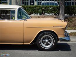 1955 Chevrolet 210 (CC-2071066) for sale in Torrance, California