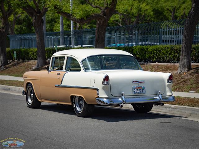 1955 Chevrolet 210 (CC-2071066) for sale in Torrance, California