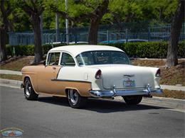 1955 Chevrolet 210 (CC-2071066) for sale in Torrance, California