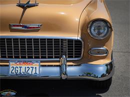 1955 Chevrolet 210 (CC-2071066) for sale in Torrance, California