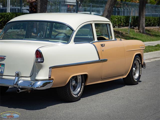 1955 Chevrolet 210 (CC-2071066) for sale in Torrance, California