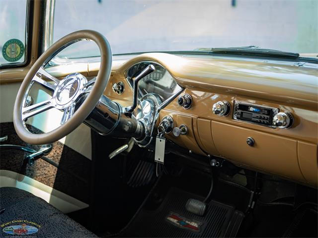 1955 Chevrolet 210 (CC-2071066) for sale in Torrance, California
