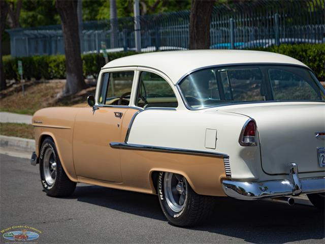1955 Chevrolet 210 (CC-2071066) for sale in Torrance, California