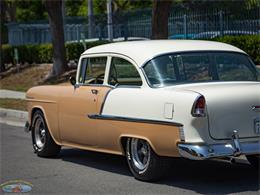 1955 Chevrolet 210 (CC-2071066) for sale in Torrance, California