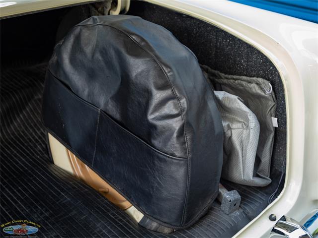 1955 Chevrolet 210 (CC-2071066) for sale in Torrance, California