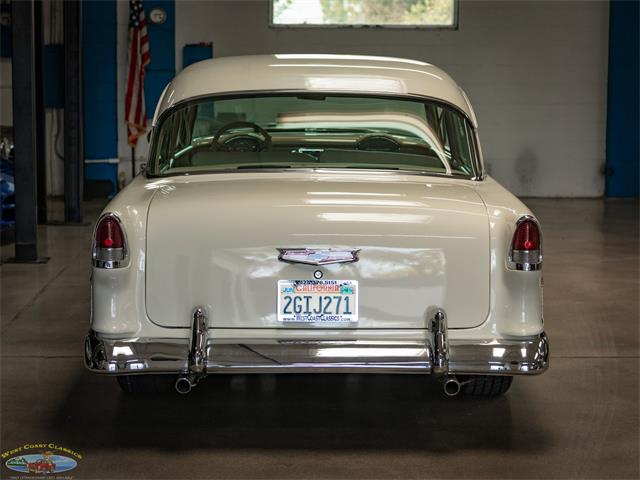 1955 Chevrolet 210 (CC-2071066) for sale in Torrance, California