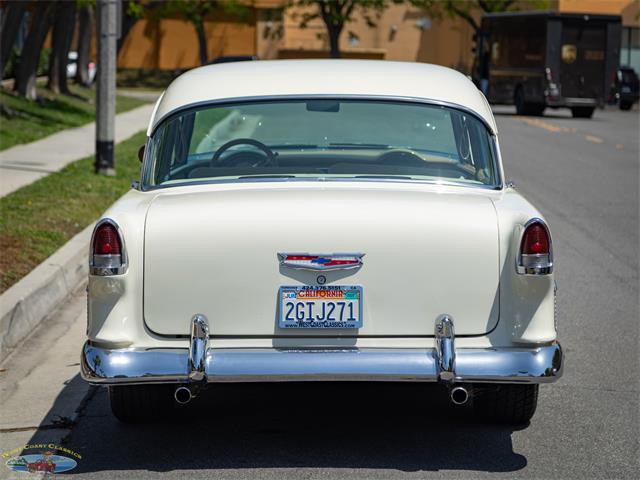 1955 Chevrolet 210 (CC-2071066) for sale in Torrance, California
