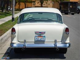 1955 Chevrolet 210 (CC-2071066) for sale in Torrance, California