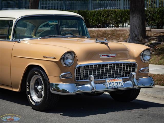 1955 Chevrolet 210 (CC-2071066) for sale in Torrance, California