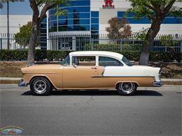 1955 Chevrolet 210 (CC-2071066) for sale in Torrance, California