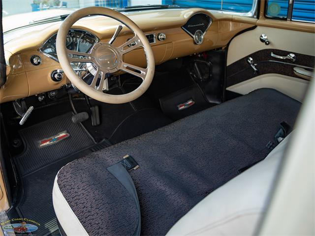 1955 Chevrolet 210 (CC-2071066) for sale in Torrance, California