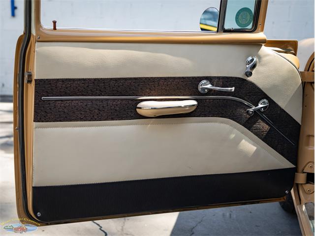 1955 Chevrolet 210 (CC-2071066) for sale in Torrance, California
