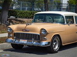 1955 Chevrolet 210 (CC-2071066) for sale in Torrance, California