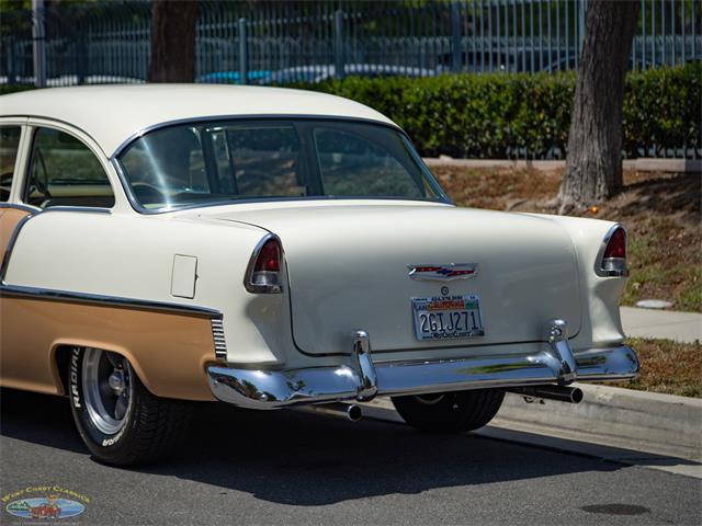 1955 Chevrolet 210 (CC-2071066) for sale in Torrance, California