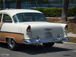 1955 Chevrolet 210 (CC-2071066) for sale in Torrance, California