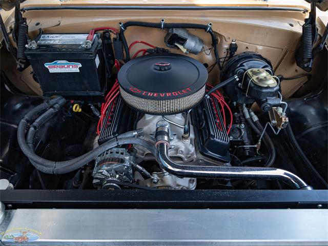 1955 Chevrolet 210 (CC-2071066) for sale in Torrance, California