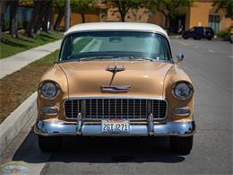 1955 Chevrolet 210 (CC-2071066) for sale in Torrance, California