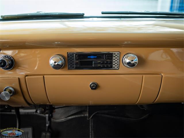 1955 Chevrolet 210 (CC-2071066) for sale in Torrance, California