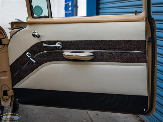 1955 Chevrolet 210 (CC-2071066) for sale in Torrance, California