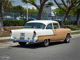 1955 Chevrolet 210 (CC-2071066) for sale in Torrance, California