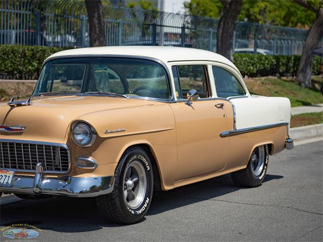 1955 Chevrolet 210 (CC-2071066) for sale in Torrance, California