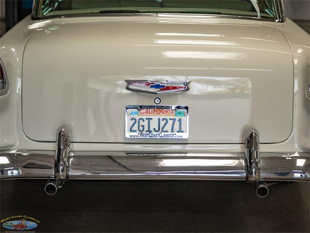 1955 Chevrolet 210 (CC-2071066) for sale in Torrance, California