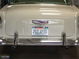 1955 Chevrolet 210 (CC-2071066) for sale in Torrance, California