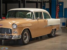 1955 Chevrolet 210 (CC-2071066) for sale in Torrance, California