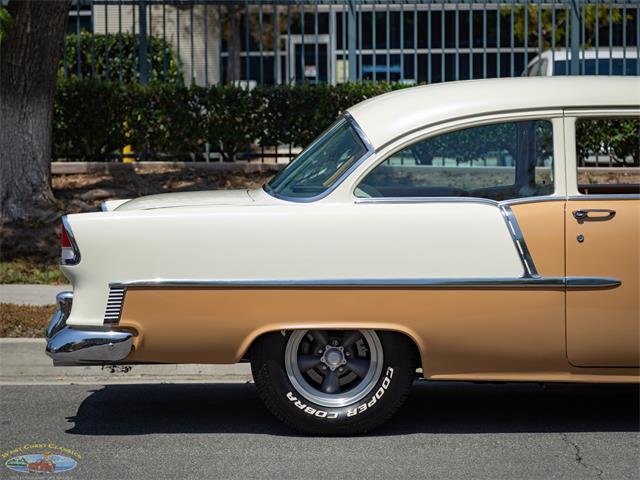 1955 Chevrolet 210 (CC-2071066) for sale in Torrance, California