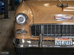 1955 Chevrolet 210 (CC-2071066) for sale in Torrance, California