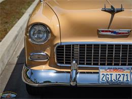 1955 Chevrolet 210 (CC-2071066) for sale in Torrance, California