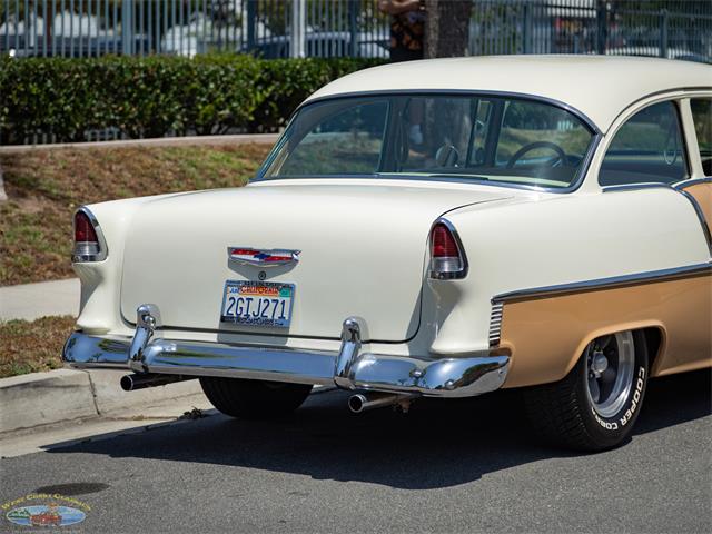 1955 Chevrolet 210 (CC-2071066) for sale in Torrance, California