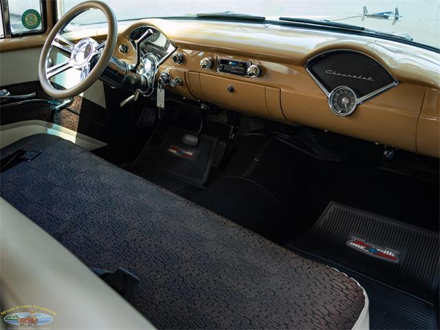 1955 Chevrolet 210 (CC-2071066) for sale in Torrance, California