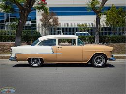 1955 Chevrolet 210 (CC-2071066) for sale in Torrance, California