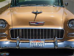 1955 Chevrolet 210 (CC-2071066) for sale in Torrance, California