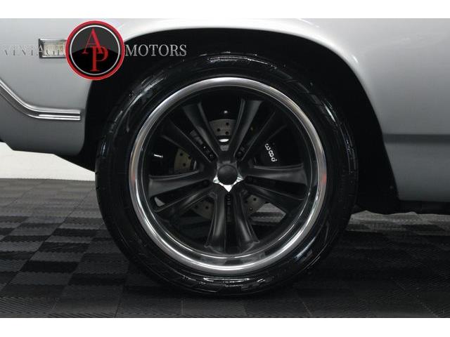 1968 Chevrolet Chevelle (CC-2071067) for sale in Statesville, North Carolina