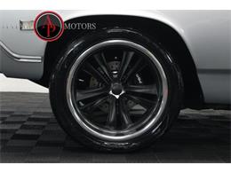 1968 Chevrolet Chevelle (CC-2071067) for sale in Statesville, North Carolina