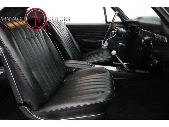 1968 Chevrolet Chevelle (CC-2071067) for sale in Statesville, North Carolina