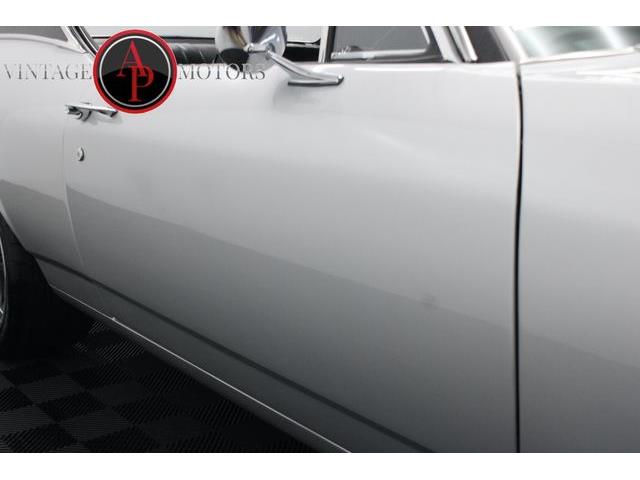 1968 Chevrolet Chevelle (CC-2071067) for sale in Statesville, North Carolina
