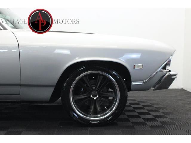 1968 Chevrolet Chevelle (CC-2071067) for sale in Statesville, North Carolina