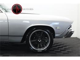 1968 Chevrolet Chevelle (CC-2071067) for sale in Statesville, North Carolina