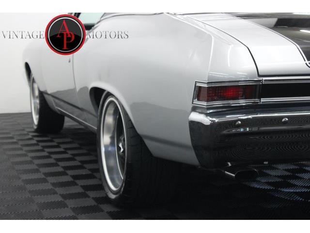 1968 Chevrolet Chevelle (CC-2071067) for sale in Statesville, North Carolina