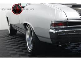 1968 Chevrolet Chevelle (CC-2071067) for sale in Statesville, North Carolina