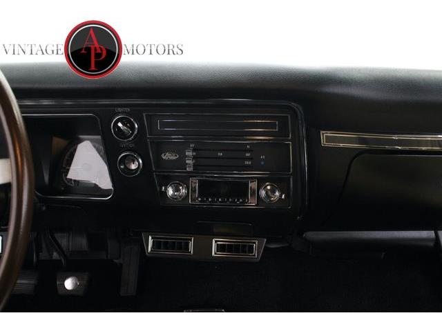 1968 Chevrolet Chevelle (CC-2071067) for sale in Statesville, North Carolina