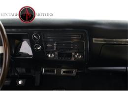 1968 Chevrolet Chevelle (CC-2071067) for sale in Statesville, North Carolina